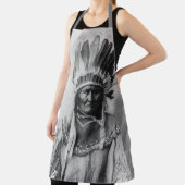 下呂下 エプロン (インサイチュ)