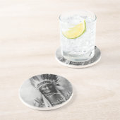 下呂下 コースター (側面)