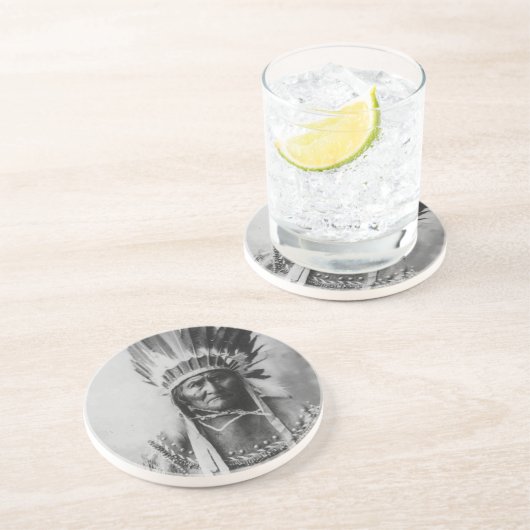 下呂下 コースター (側面)