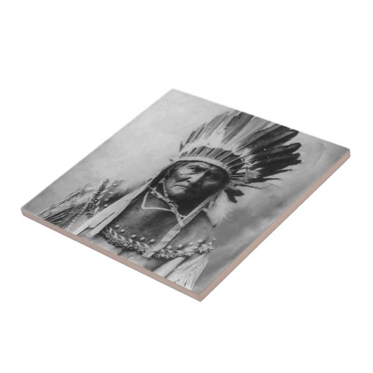 下呂下 タイル (側面)