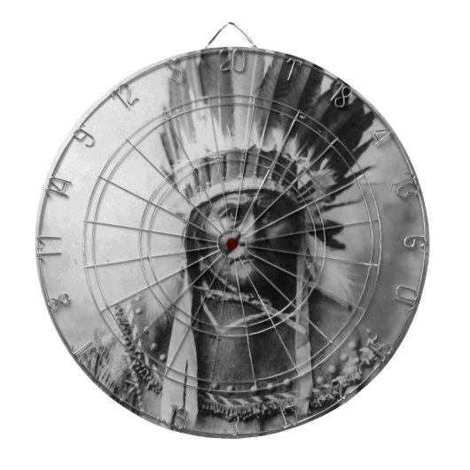 下呂下 ダーツボード (正面)