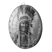 下呂下 ダーツボード (正面右)