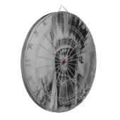 下呂下 ダーツボード (正面左)