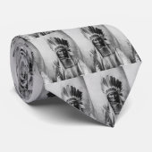 下呂下 ネクタイ (ロール)