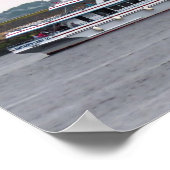 下呂下 ポスター (角)