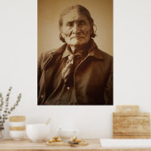 下呂下 ポスター (キッチン)