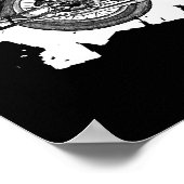 下呂下 ポスター (角)