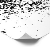 下呂下 ポスター (角)