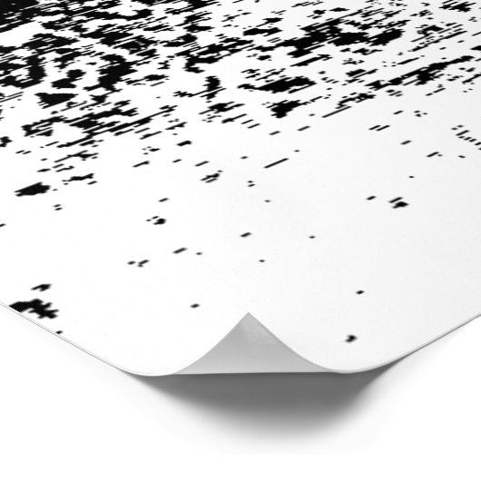 下呂下 ポスター (角)