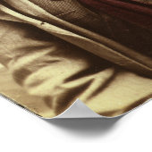 下呂下 ポスター (角)