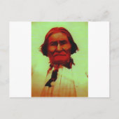 下呂下 ポストカード (正面)