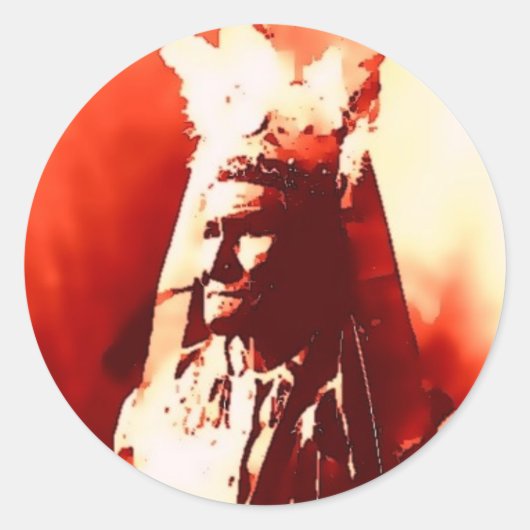 下呂下 ラウンドシール (正面)