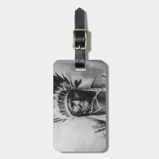 下呂下 ラゲッジタグ (正面縦)