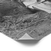 下呂芋ポスター ポスター (角)