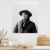 下呂芋（ガイヤッレ） 1898 ポスター (キッチン)