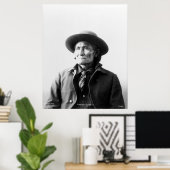 下呂芋（ガイヤッレ） 1898 ポスター (ホームオフィス)