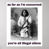 下呂芋 ポスター (正面)