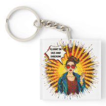 下品で皮肉に堪能である