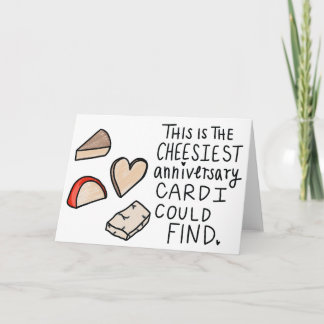下品な記念日カード, 面白い結婚記念日 カード