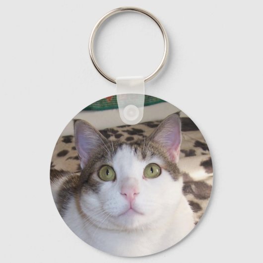 下垂体 キーホルダー (正面)