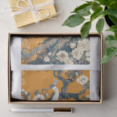 下塗りパターン9 薄葉紙 (ギフト)