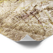 下塗り ポスター (角)