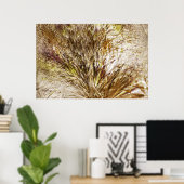 下塗り ポスター (ホームオフィス)