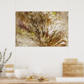 下塗り ポスター (キッチン)