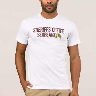 下士官 Tシャツ