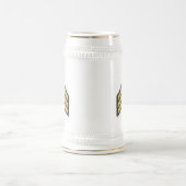 下士官E-5 ビールジョッキ (中央)