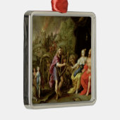 下層社会のオルペウス メタルオーナメント (右)