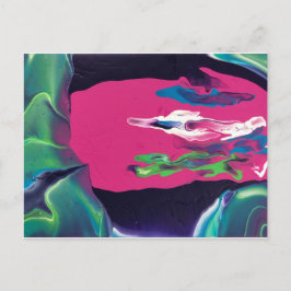 下層階 ポストカード