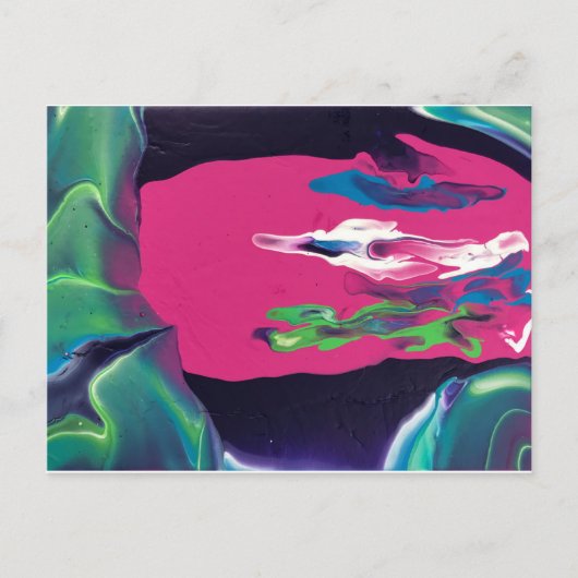 下層階 ポストカード (正面)