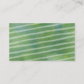 下建築おむつラッフル エンクロージャーカード (裏面)