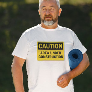 下建築T型 Tシャツ
