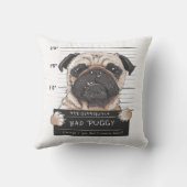 下手な蒸し玉 クッション (裏面)