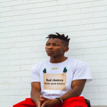 下手な選択をすると話が上手になる