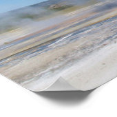 下段ガイザー盆地 ポスター (角)