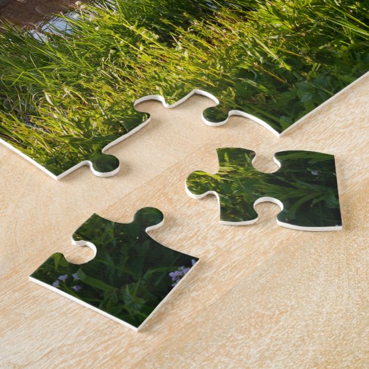 下殺 ジグソーパズル (側面)