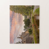 下殺 ジグソーパズル (縦)