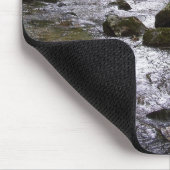 下流に マウスパッド (コーナー)