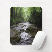 下流に マウスパッド (マウス)