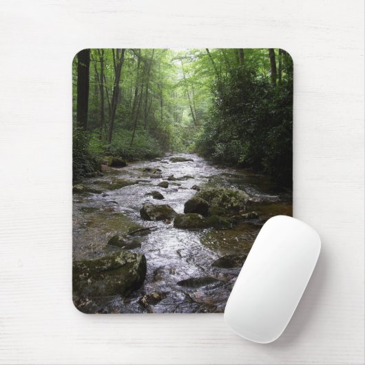 下流に マウスパッド (マウス)