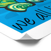 下流 ポスター (角)