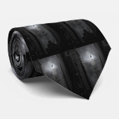 下町のPhillyのタイの夜 ネクタイ (ロール)