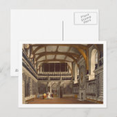 下番衛兵の部屋、円形タワー、Windsorカリフォルニア ポストカード (正面/裏面)