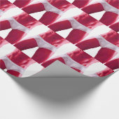 下着ラッピング紙 ラッピングペーパー (角)