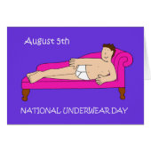 下着威厳があるの日5日 (正面横)