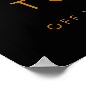 下着物店ランジェリーブティック販売提案 ポスター (角)