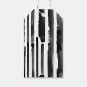 下着 ブライダルシャワーの感謝の品 ギフトタグ (裏面)